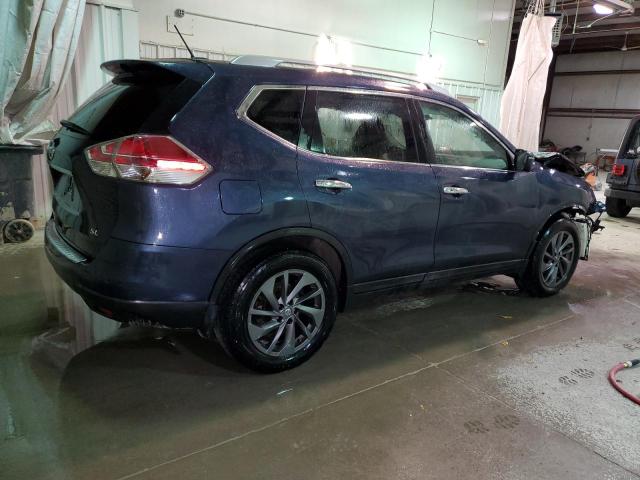 Photo 3 from auction – 2016 NISSAN ROGUE S with VIN 5N1AT2MT6GC875390