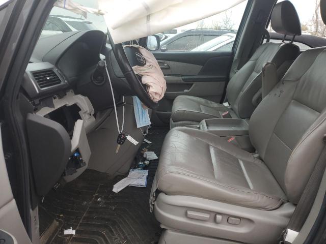 Photo 7 from auction – 2013 HONDA ODYSSEY EX with VIN 5FNRL5H63DB001428