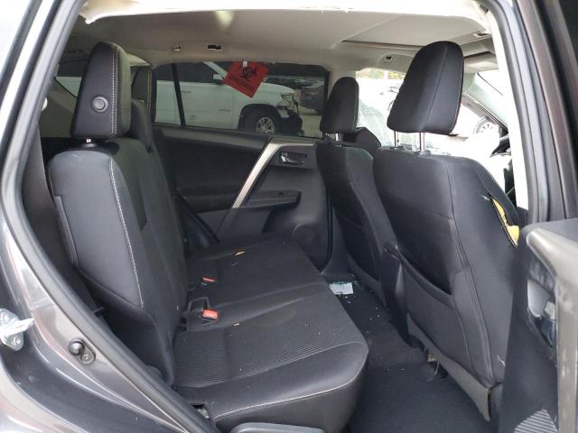 Photo 10 from auction – 2015 TOYOTA RAV4 XLE with VIN 2T3WFREV6FW160602