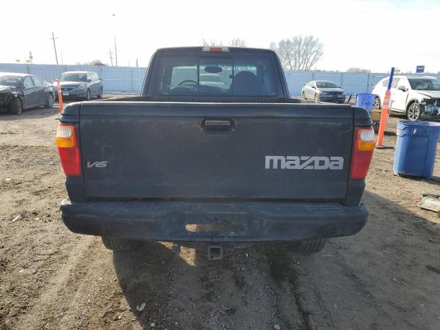 Photo 6 from auction – 2002 MAZDA B4000 CAB with VIN 4F4ZR47E92TM09824