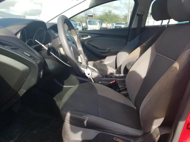 Photo 7 from auction – 2013 FORD FOCUS SE with VIN 1FADP3F29DL132207
