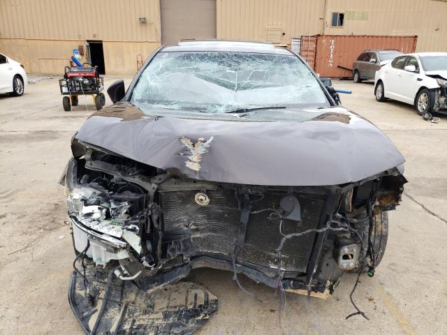 Photo 5 from auction – 2014 LEXUS ES 350 with VIN JTHBK1GG3E2091268