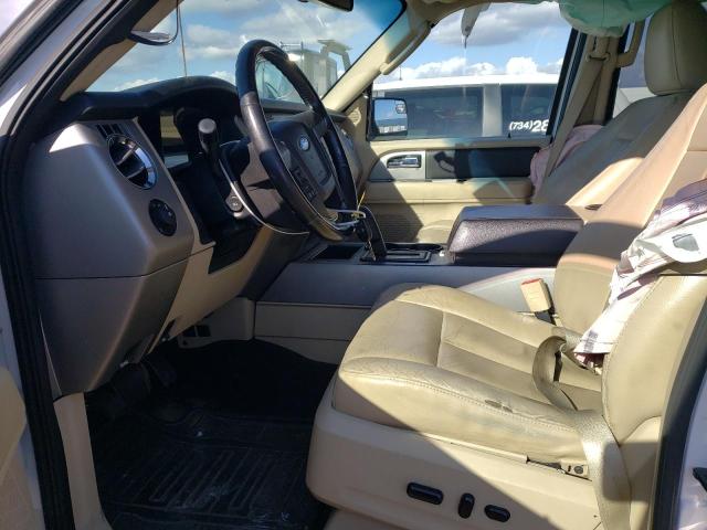 Photo 7 from auction – 2016 FORD EXPEDITION with VIN 1FMJK1JT4GEF35886