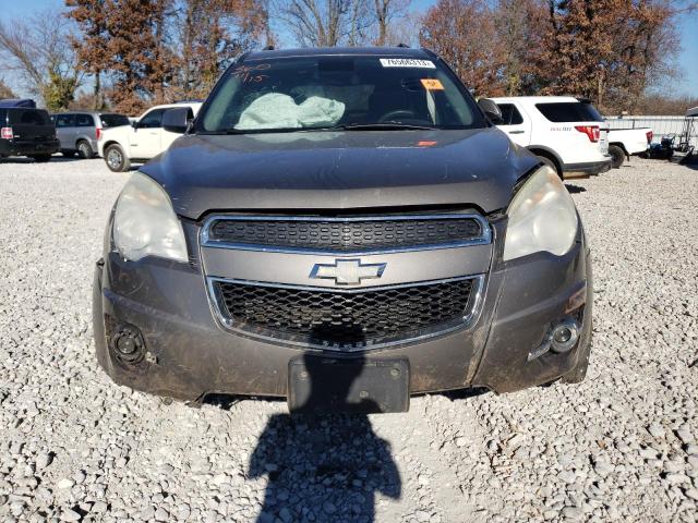 Photo 5 from auction – 2012 CHEVROLET EQUINOX LT with VIN 2GNFLNEK4C6371514
