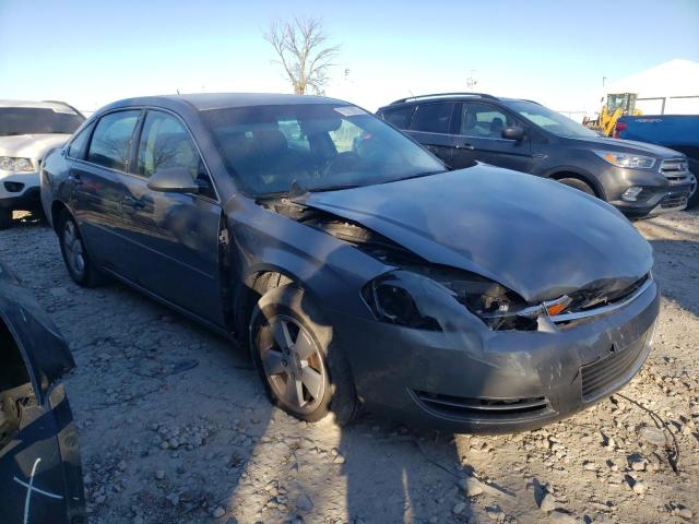 Photo 4 from auction – 2006 CHEVROLET IMPALA LT with VIN 2G1WT58K069151657