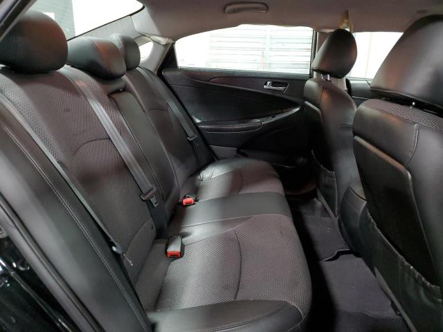 Photo 10 from auction – 2011 HYUNDAI SONATA SE with VIN 5NPEC4AB7BH228166