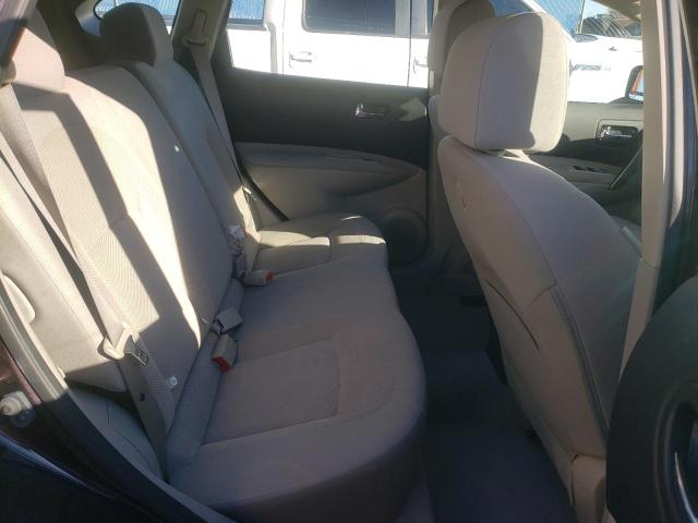 Photo 10 from auction – 2014 NISSAN ROGUE SELE with VIN JN8AS5MV9EW718141