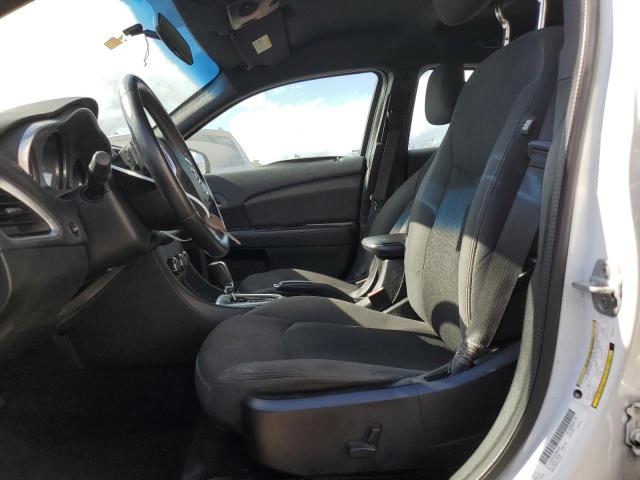Photo 7 from auction – 2013 DODGE AVENGER SX with VIN 1C3CDZCB1DN661259