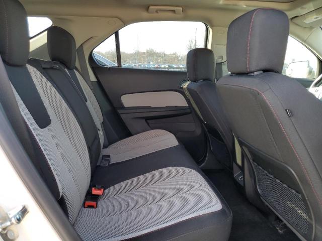 Photo 11 from auction – 2015 CHEVROLET EQUINOX LT with VIN 1GNFLFEK6FZ102882