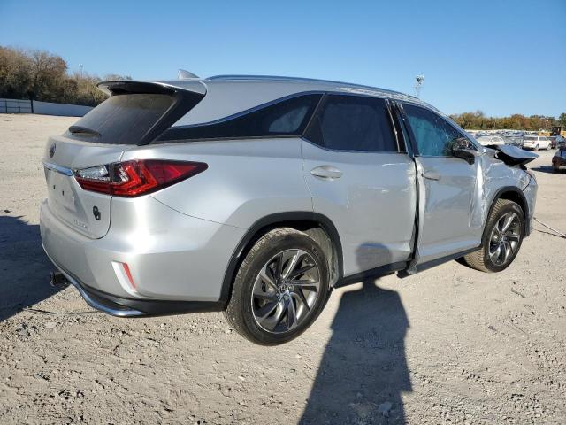 Photo 3 from auction – 2018 LEXUS RX 350 L with VIN JTJGZKCA9J2000506