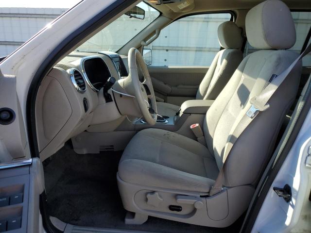 Photo 7 from auction – 2007 FORD EXPLORER X with VIN 1FMEU63E07UB26460
