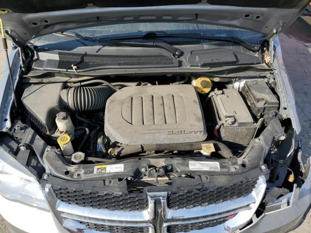 Photo 12 from auction – 2019 DODGE GRAND CARA with VIN 2C4RDGCG3KR761790