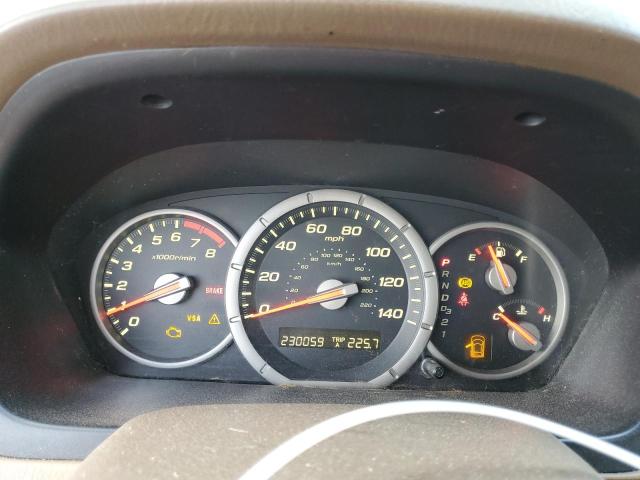 Zdjęcie 9 z aukcji – 2006 HONDA PILOT EX z VIN 2HKYF18716H531986