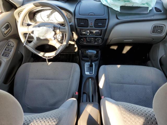 Photo 8 from auction – 2005 NISSAN SENTRA 1.8 with VIN 3N1CB51A05L516366