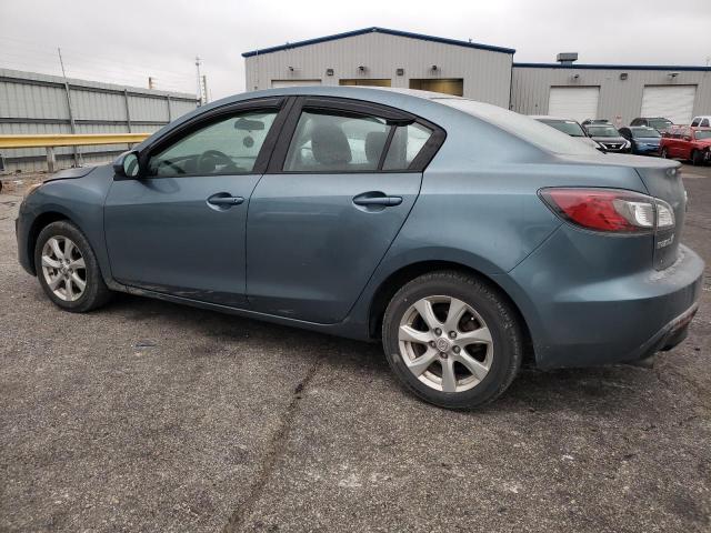 Photo 2 from auction – 2010 MAZDA 3 I with VIN JM1BL1SG9A1327461
