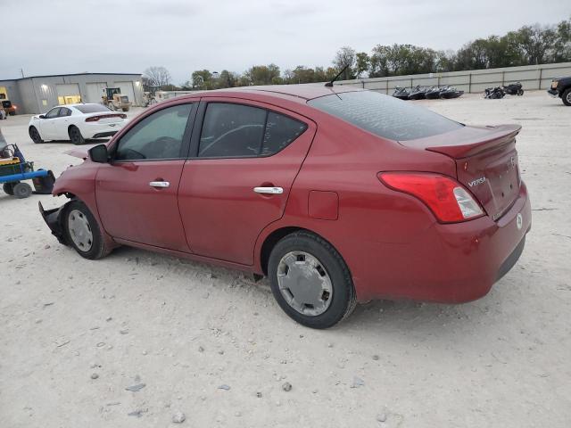 Photo 2 from auction – 2016 NISSAN VERSA S with VIN 3N1CN7AP9GL902584