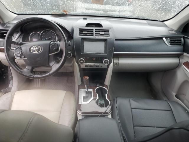 Photo 8 from auction – 2012 TOYOTA CAMRY BASE with VIN 4T4BF1FK0CR219416