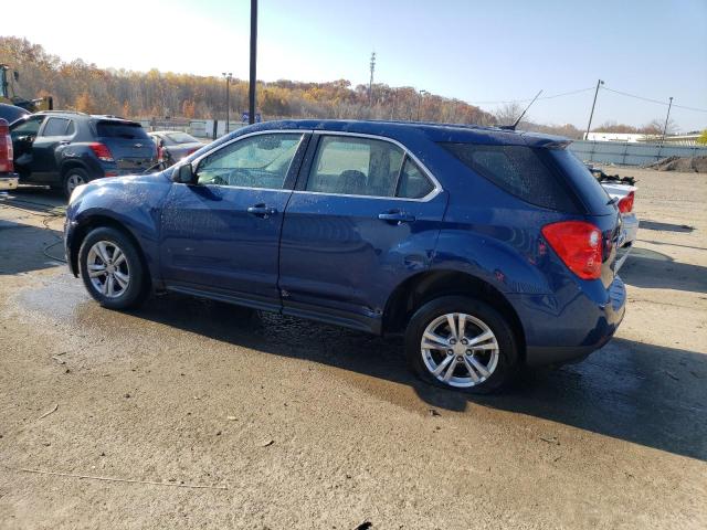 Photo 2 from auction – 2010 CHEVROLET EQUINOX LS with VIN 2CNFLCEW1A6322229