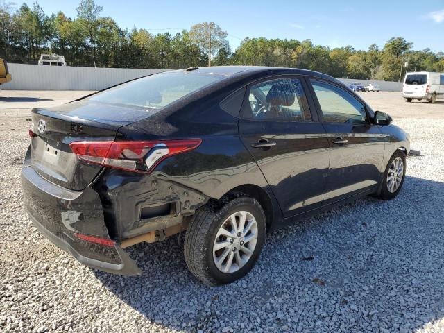 Photo 3 from auction – 2018 HYUNDAI ACCENT SE with VIN 3KPC24A3XJE028341