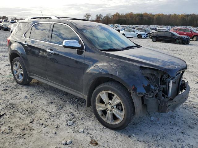 Photo 4 from auction – 2012 CHEVROLET EQUINOX LT with VIN 2GNFLFE59C6292596