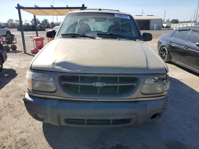 Photo 5 from auction – 1999 FORD EXPLORER with VIN 1FMZU34X3XZA92985