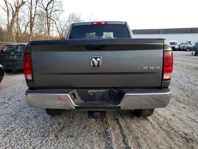 Photo 6 from auction – 2013 RAM 2500 ST with VIN 3C6TR5CT9DG594277