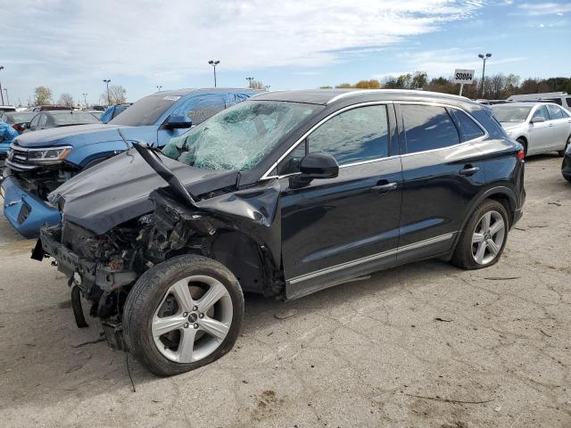 LINCOLN MKC 2015 with VIN 5LMCJ1A90FUJ07492 - Photo from auction