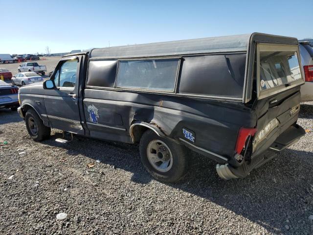 Zdjęcie 2 z aukcji – 1993 FORD F150 z VIN 2FTDF15N1PCB30771
