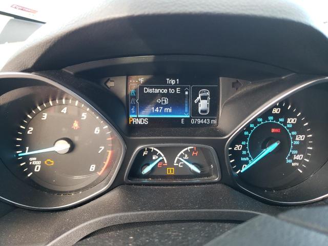 Photo 9 from auction – 2014 FORD ESCAPE TIT with VIN 1FMCU9J90EUE52528