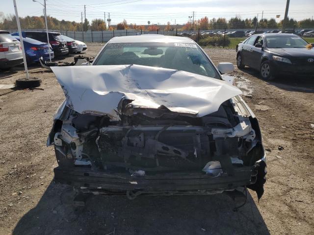 Photo 5 from auction – 2011 BUICK LUCERNE CX with VIN 1G4HC5EM3BU143843