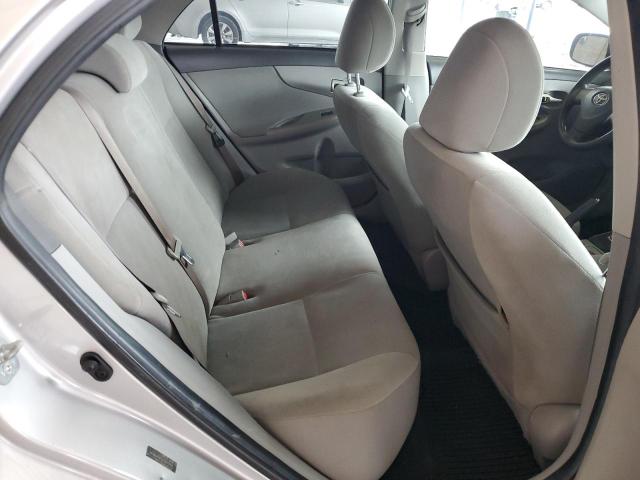 Photo 10 from auction – 2010 TOYOTA COROLLA BA with VIN 1NXBU4EE1AZ354348