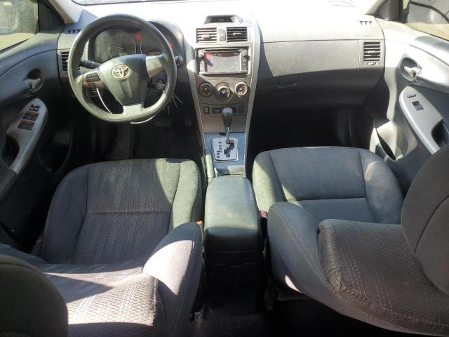Photo 8 from auction – 2013 TOYOTA COROLLA BA with VIN 5YFBU4EE5DP082926