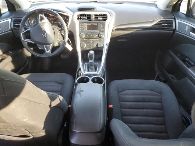 Photo 8 from auction – 2013 FORD FUSION SE with VIN 3FA6P0HR7DR133617