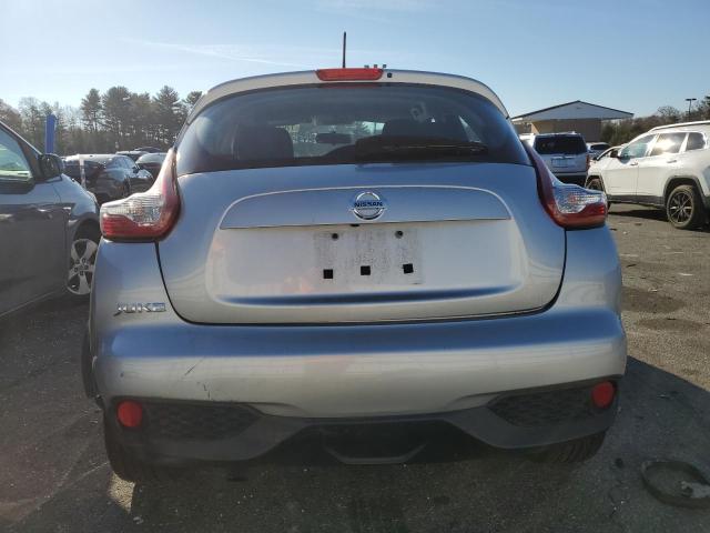 Photo 6 from auction – 2017 NISSAN JUKE S with VIN JN8AF5MR3HT704748