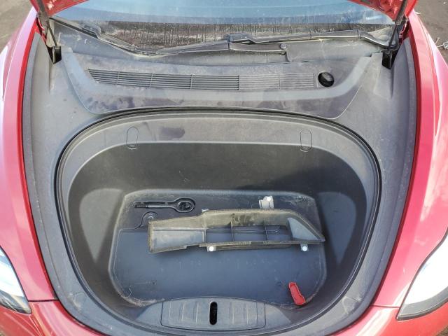Photo 11 from auction – 2020 TESLA MODEL 3 with VIN 5YJ3E1EC5LF641111