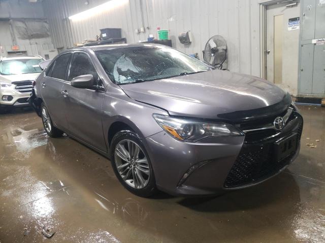 Photo 4 from auction – 2016 TOYOTA CAMRY LE with VIN 4T1BF1FK4GU153761