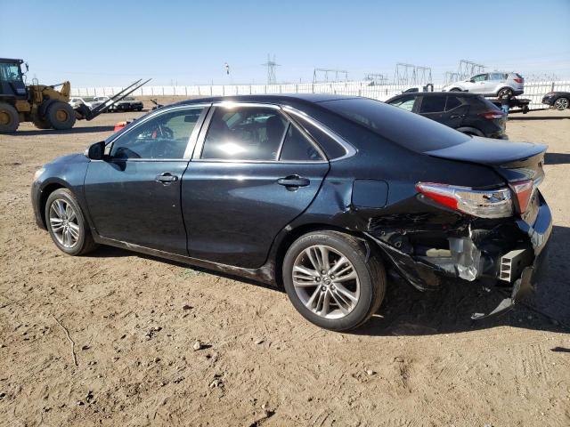 Photo 2 from auction – 2016 TOYOTA CAMRY LE with VIN 4T1BF1FK6GU168696
