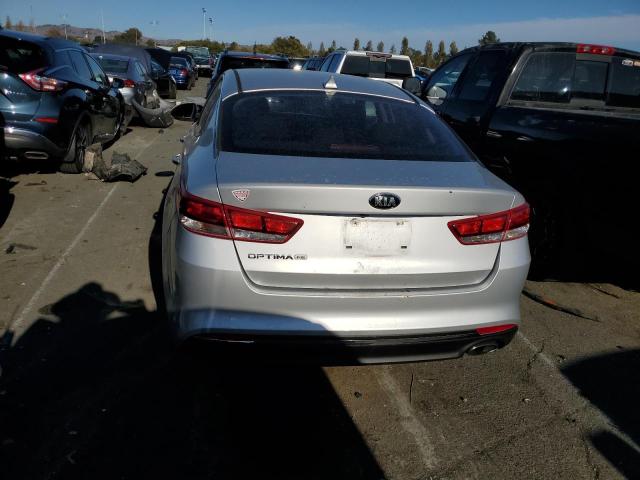 Foto 6 de la subasta – 2016 KIA OPTIMA LX con VIN KNAGT4L34G5111583