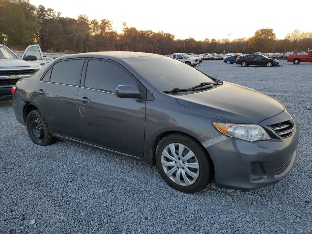 Photo 4 from auction – 2013 TOYOTA COROLLA BA with VIN 2T1BU4EE8DC997723