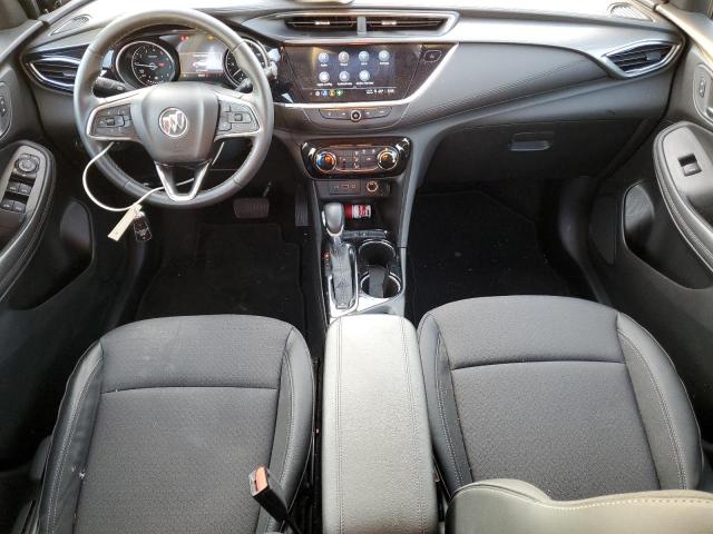 Photo 8 from auction – 2022 BUICK ENCORE GX with VIN KL4MMBS24NB147007