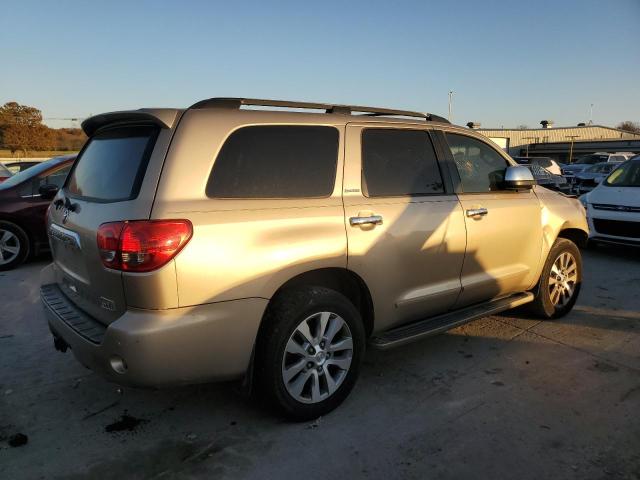 Photo 3 from auction – 2008 TOYOTA SEQUOIA LI with VIN 5TDZY68AX8S011354
