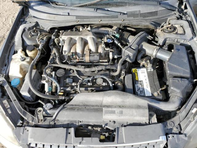 Photo 11 from auction – 2005 NISSAN ALTIMA SE with VIN 1N4BL11D85N452513