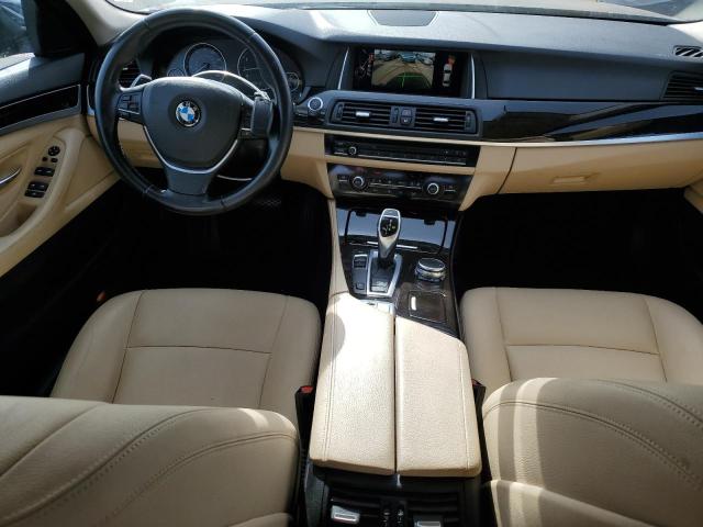 Photo 8 from auction – 2016 BMW 528 I with VIN WBA5A5C54GG353475