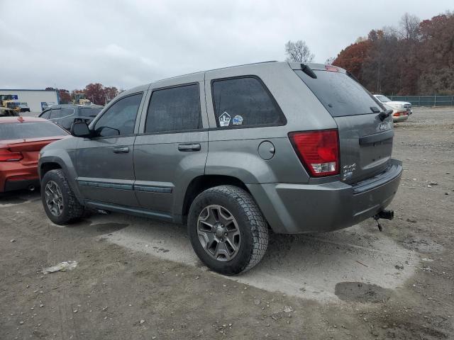 Photo 2 from auction – 2007 JEEP GRAND CHER with VIN 1J8GR48K47C682187