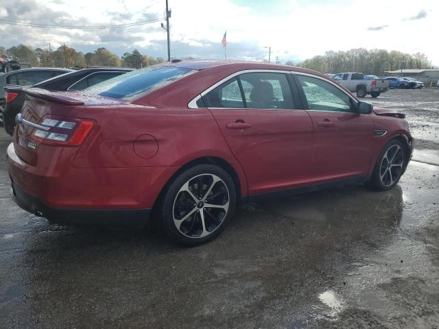 Photo 3 from auction – 2015 FORD TAURUS SHO with VIN 1FAHP2KT1FG160976