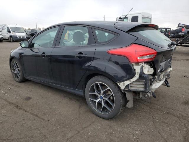 Photo 2 from auction – 2017 FORD FOCUS SEL with VIN 1FADP3M28HL232131