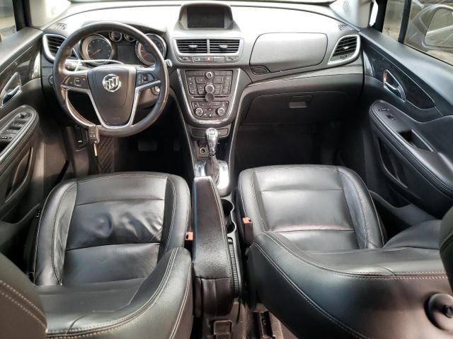 Photo 8 from auction – 2013 BUICK ENCORE with VIN KL4CJCSB3DB201194