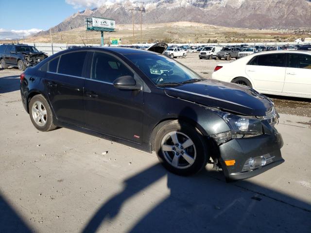 Photo 4 from auction – 2012 CHEVROLET CRUZE LT with VIN 1G1PG5SC3C7125657