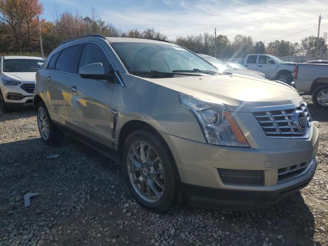 Photo 4 from auction – 2015 CADILLAC SRX with VIN 3GYFNAE34FS544520