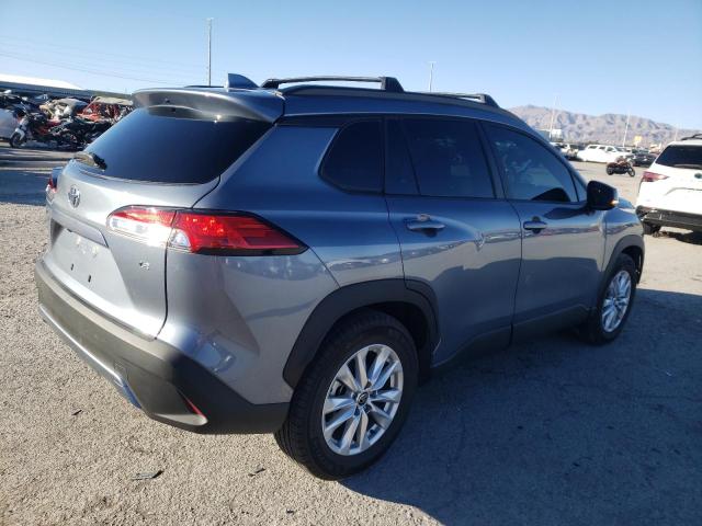 Photo 3 from auction – 2022 TOYOTA COROLLA CR with VIN 7MUBAAAG0NV015728